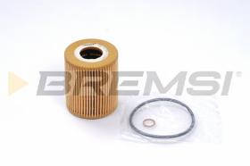  FL1283 - FILTRI OLIO - OIL FILTER