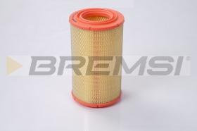  FA0129 - AIR FILTER IVECO