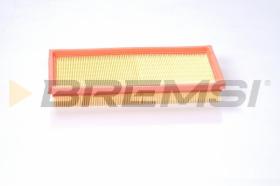  FA0568 - AIR FILTER FIAT, ALFA ROMEO, LANCIA