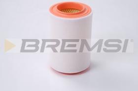  FA0585 - AIR FILTER ALFA ROMEO