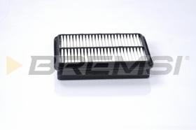  FA0608 - AIR FILTER PEUGEOT, CITROEN