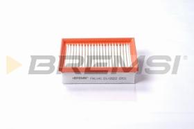  FA1141 - AIR FILTER FIAT, MERCEDES-BENZ, SUZUKI