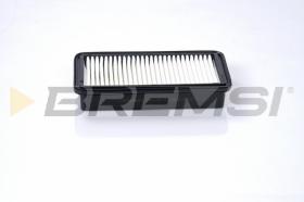  FA1195 - AIR FILTER SUBARU, KIA, HYUNDAI