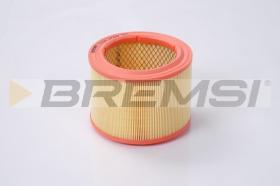  FA1254 - AIR FILTER PEUGEOT, CITROEN, TALBOT