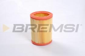  FA1366 - AIR FILTER NISSAN, PEUGEOT, CITROEN