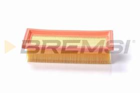  FA1371 - AIR FILTER FIAT, LANCIA