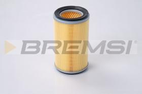  FA1386 - AIR FILTER FORD, NISSAN