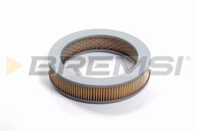  FA1582 - AIR FILTER FIAT, LANCIA, SUZUKI, SEAT