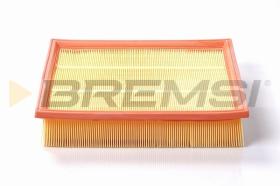  FA1667 - AIR FILTER MERCEDES-BENZ