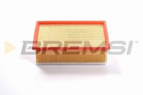  FA1685 - AIR FILTER PEUGEOT, CITROEN