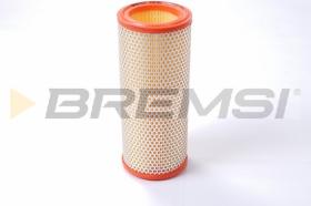  FA1961 - AIR FILTER RENAULT, OPEL, CHRYSLER