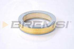  FA2037 - AIR FILTER NISSAN, MAZDA, INNOCENTI