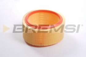  FA2065 - AIR FILTER RENAULT