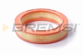  FA2078 - AIR FILTER RENAULT, HONDA, VOLVO