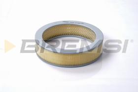  FA2084 - AIR FILTER NISSAN, OPEL, SUBARU, LTI