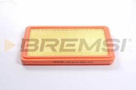  FA2149 - AIR FILTER ALFA ROMEO