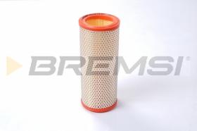  FA2164 - AIR FILTER RENAULT, OPEL, JEEP