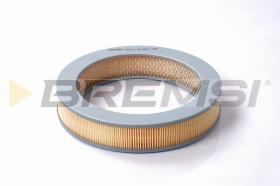  FA2171 - AIR FILTER HONDA, MAZDA, ASIA MOTORS