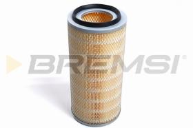  FA2236 - AIR FILTER VW, RENAULT TRUCKS