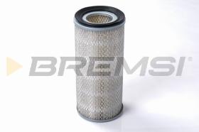  FA2240 - AIR FILTER LAND ROVER