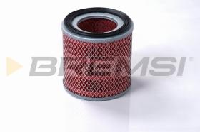  FA2267 - AIR FILTER DAIHATSU