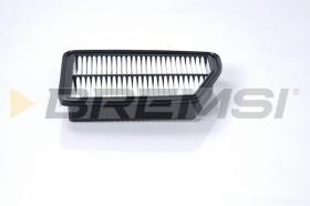  FA2318 - AIR FILTER DAEWOO, CHEVROLET