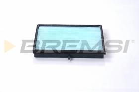  FC1321 - CABIN FILTER CHEVROLET, DAEWOO