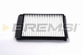  FC1323 - CABIN FILTER NISSAN