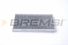  FC1332C - CABIN FILTER ALFA ROMEO, LANCIA