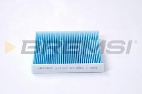  FC1337 - CABIN FILTER RENAULT