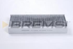  FC1340C - CABIN FILTER RENAULT