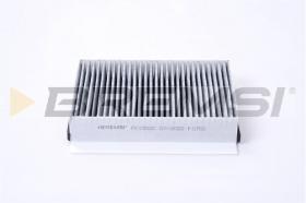  FC1552C - CABIN FILTER JAGUAR