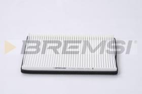  FC1562 - CABIN FILTER FORD, NISSAN