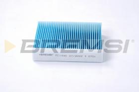  FC1930 - CABIN FILTER VW, SEAT