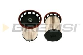  FE0039 - FUEL FILTER VW, AUDI, SEAT, SKODA