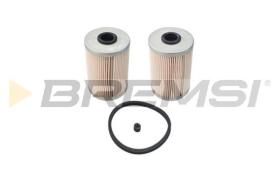  FE0338 - FUEL FILTER RENAULT, NISSAN, OPEL