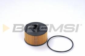  FL0009 - OIL FILTER MERCEDES-BENZ, RENAULT