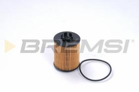  FL0011 - OIL FILTER OPEL, SUZUKI