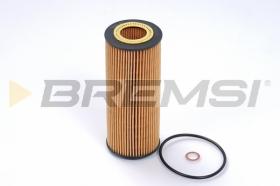  FL0016 - OIL FILTER BMW, VW, AUDI, PORSCHE