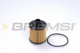  FL0017 - OIL FILTER FIAT, OPEL, ALFA ROMEO