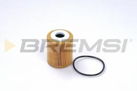  FL0027 - OIL FILTER FORD, OPEL, PEUGEOT, DS