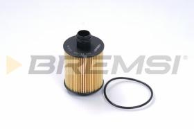  FL0138 - OIL FILTER FIAT, FORD, PEUGEOT, LANCIA