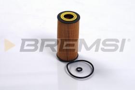  FL0249 - OIL FILTER MERCEDES-BENZ