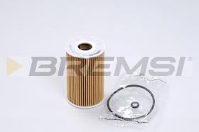  FL0255 - OIL FILTER KIA, HYUNDAI