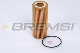  FL0276 - OIL FILTER BMW, RENAULT, DACIA