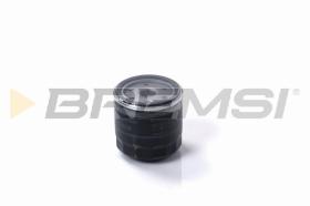  FL0298 - OIL FILTER OPEL, DAEWOO, CHEVROLET