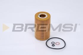  FL0689 - OIL FILTER BMW