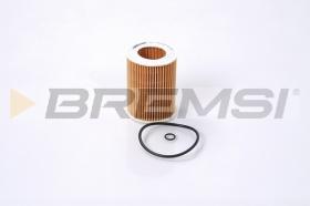  FL0707 - OIL FILTER HYUNDAI