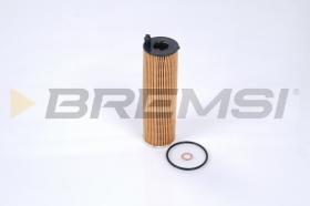  FL0727 - OIL FILTER MERCEDES-BENZ