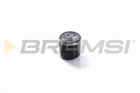  FL0747 - OIL FILTER MAZDA